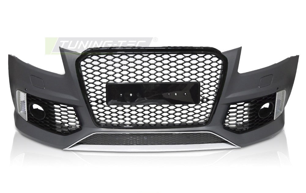 Audi Q5 12–16 frontfanger SPORT STYLE med PDC