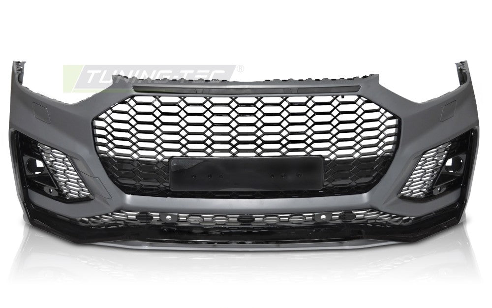 Audi Q5 2020–2024 Sport Style frontfanger PDC