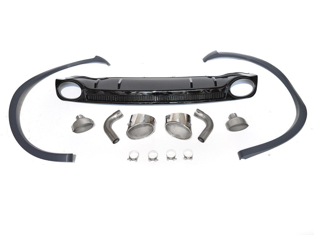 Audi Q5 FY 2020–2024 bakfanger SPORT STYLE