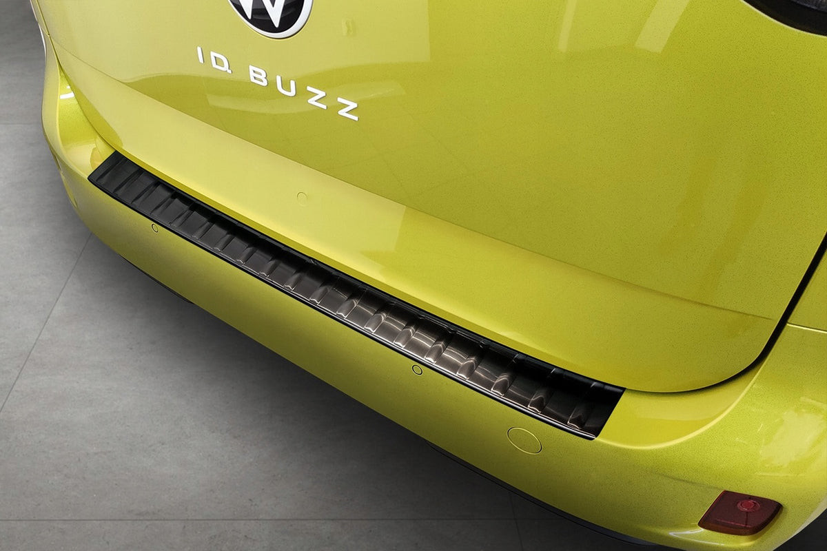 Avisa bakfangerbeskytter til Vw ID.Buzz / ID.Buzz Cargo – rustfritt stål