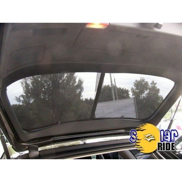 Solskjerm Audi A3 8V Sportback (2013-2020) (6 stk) - detaljer