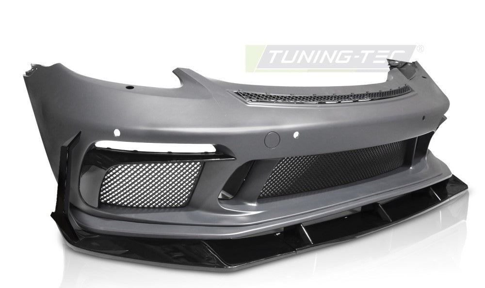 Porsche Cayman 718 bodykit Sport Look