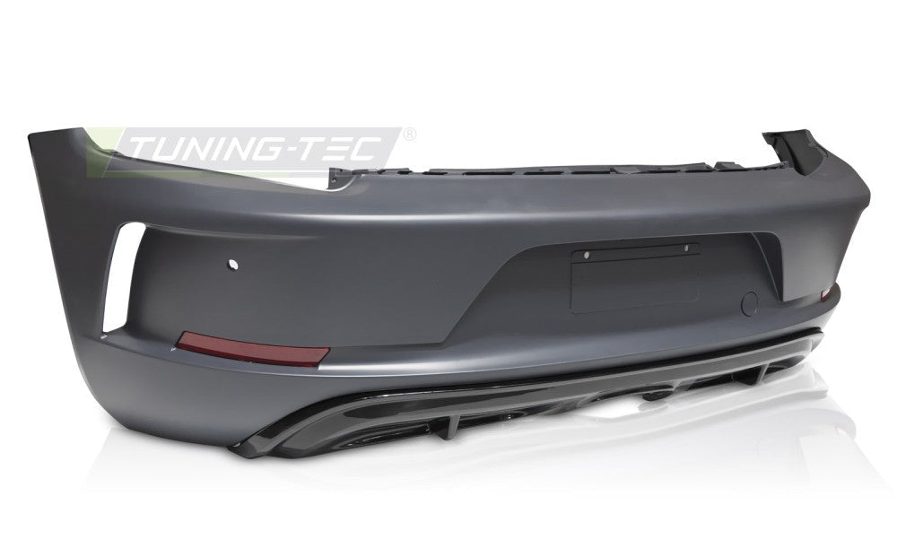 Porsche Cayman 718 bodykit Sport Look