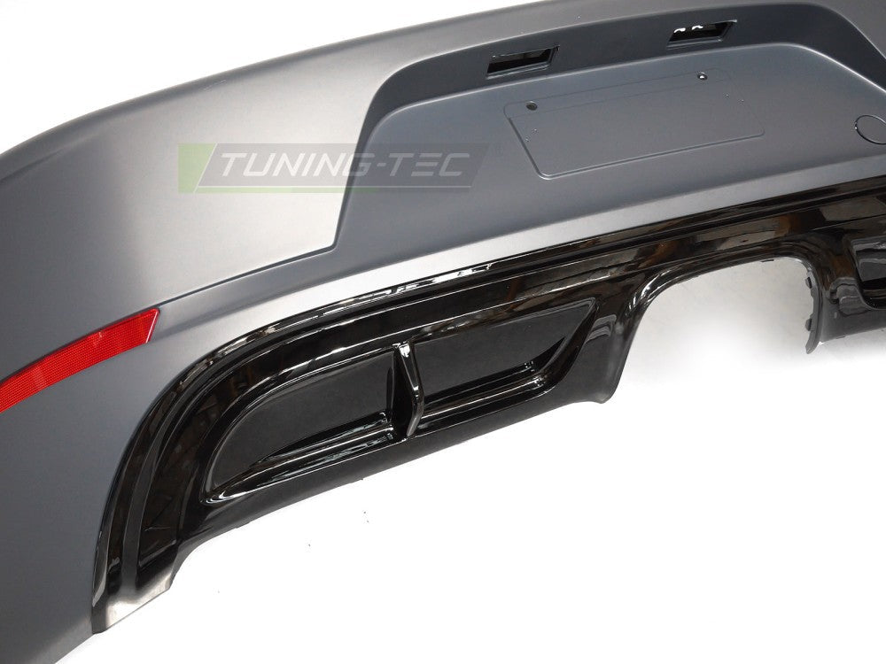 Porsche Cayman 718 bodykit Sport Look