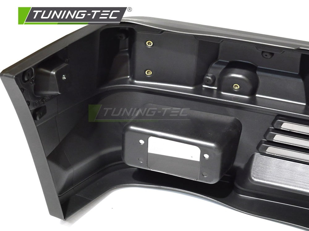 Mercedes W201 190E SPORT STYLE frontfanger