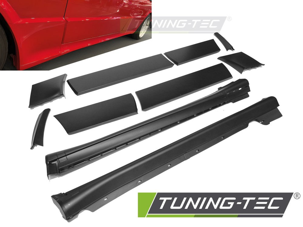 Mercedes 190E W201 SPORT STYLE