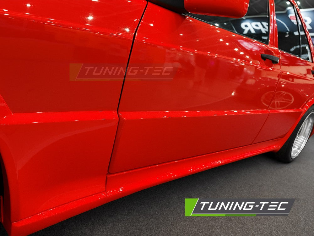 Mercedes 190E W201 SPORT STYLE