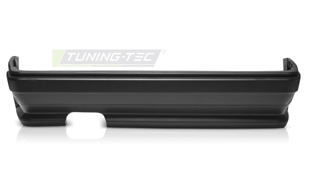 Mercedes 190E W201 Sport Style bakfanger