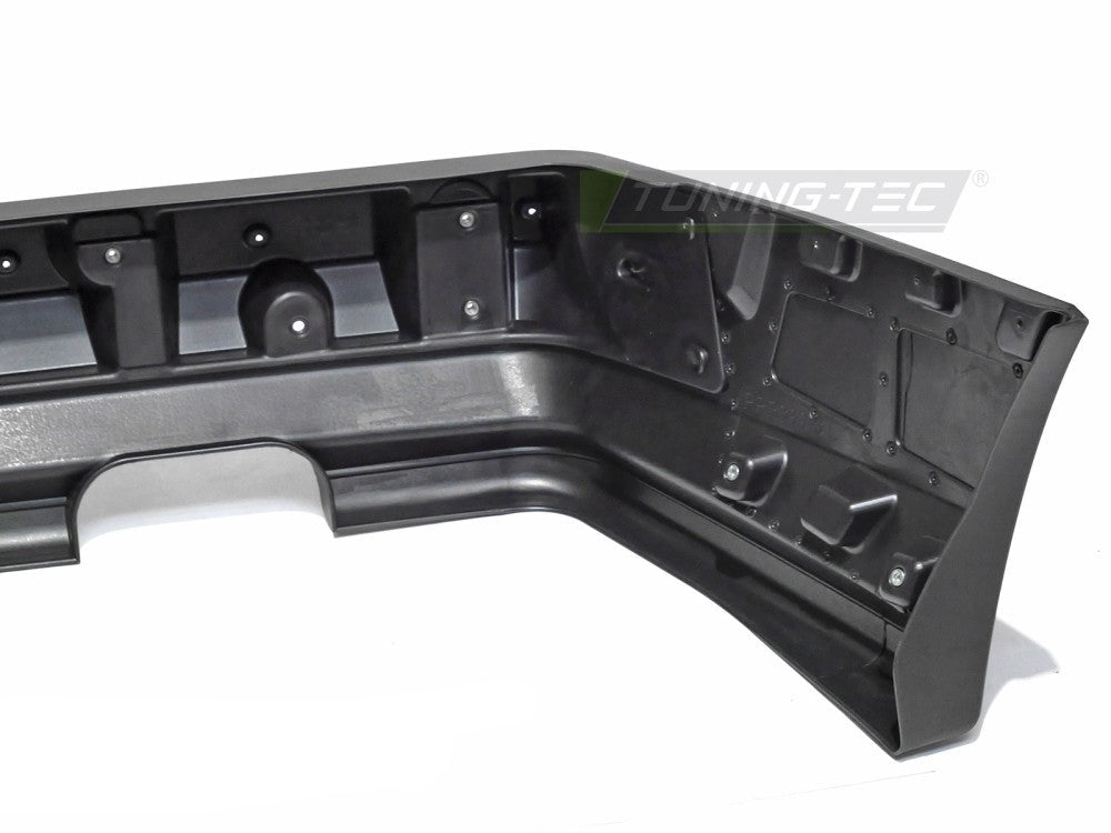 Mercedes 190E W201 Sport Style bakfanger