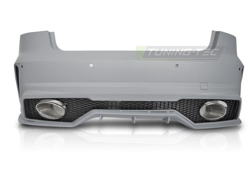 Audi A3 8V Limousine bakfanger SPORT PDC