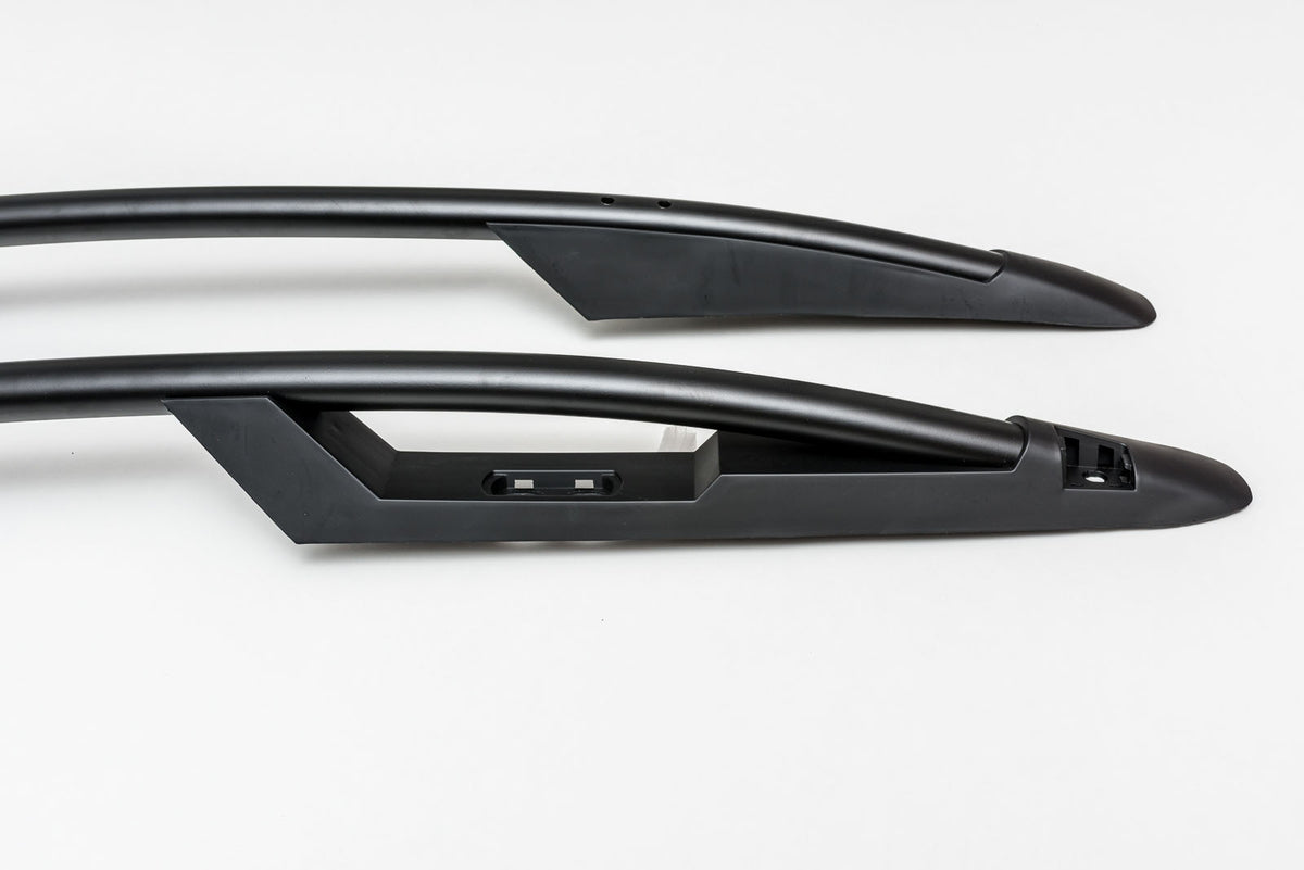 Takrails Honda CR-V III Ventshield (2006-2012) - nærbilde