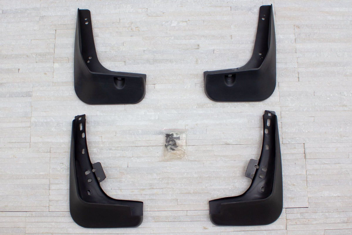 Ven-Tuning skvettlapp til Hyundai ELANTRA V – ABS-plast