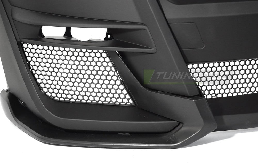 Ford Mustang 14-17 SPORT frontfanger