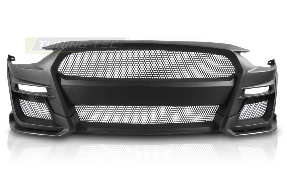 Ford Mustang 2018-2022 sport frontfanger