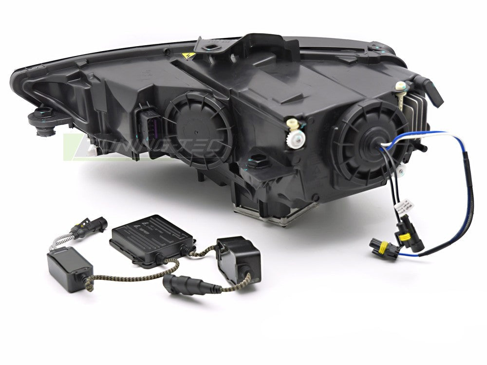 Audi A3 8V bi-xenon LED DRL