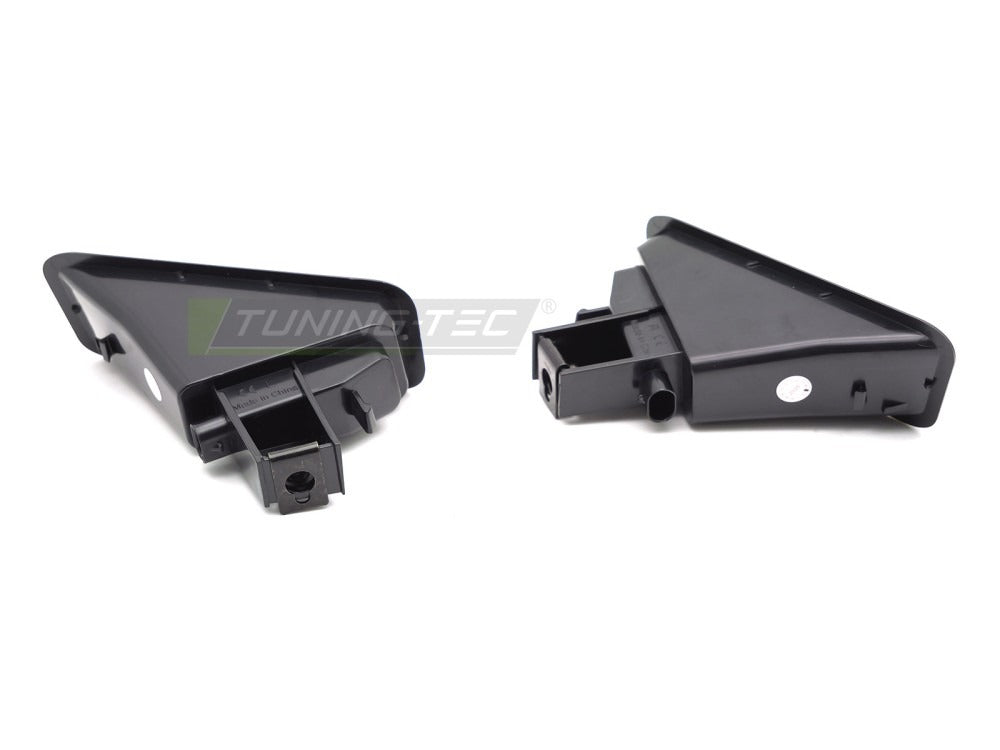 Skiltlys Dodge RAM 2500/3500 19-26 sett fra siden med profil