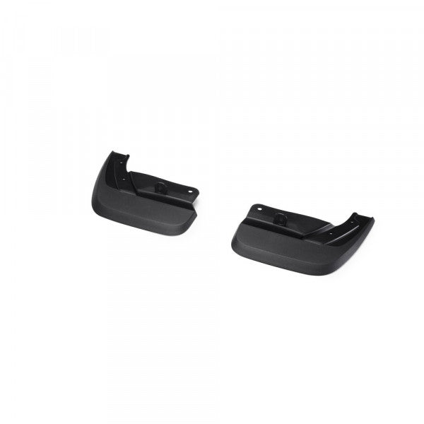 VAG OEM skvettlapp til Vw Passat B8 (3G) Alltrack / Passat B8 (3G Facelift) Alltrack / Black - sett 2 stk. – ABS Automotive m