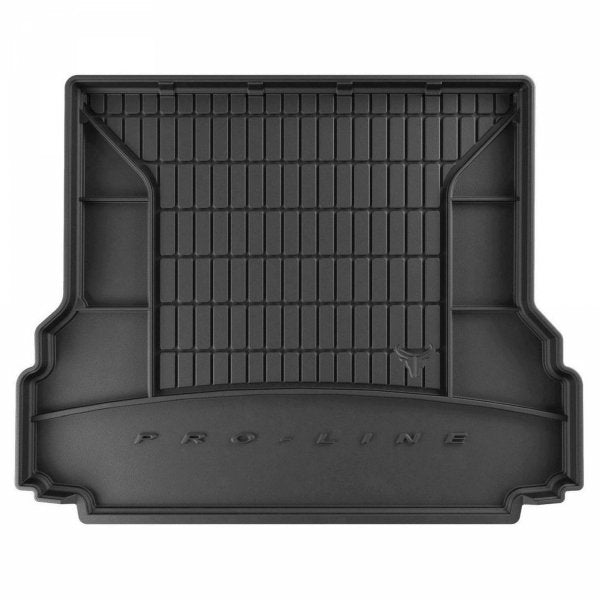 Frogum bagasjeromsmatte til Bmw 5 (G31) Touring – TPE-gummi