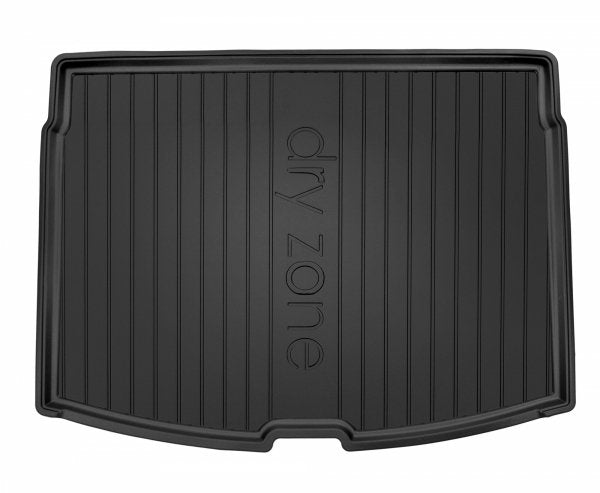 Frogum bagasjeromsmatte til Kia Ceed III hatchback – TPE-gummi