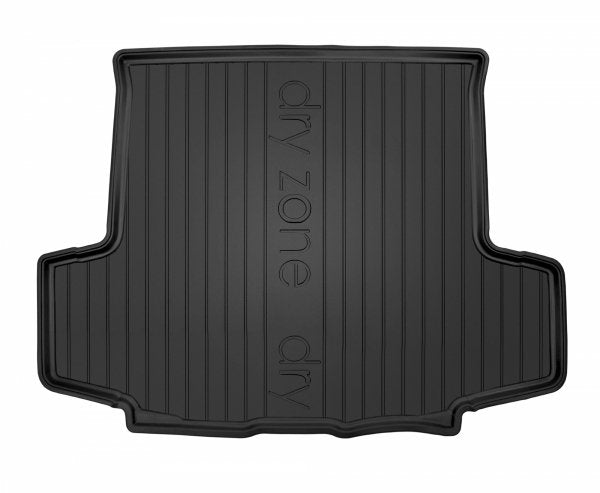 Frogum bagasjeromsmatte til Chevrolet Captiva, suv – TPE-gummi