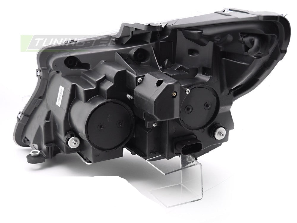 Mercedes Vito/V-klasse W447 full LED frontlykter svart