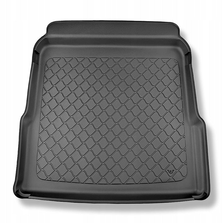 Aristar bagasjeromsmatte til Mercedes EQE (V295) / Guardliner – TPE myk plast
