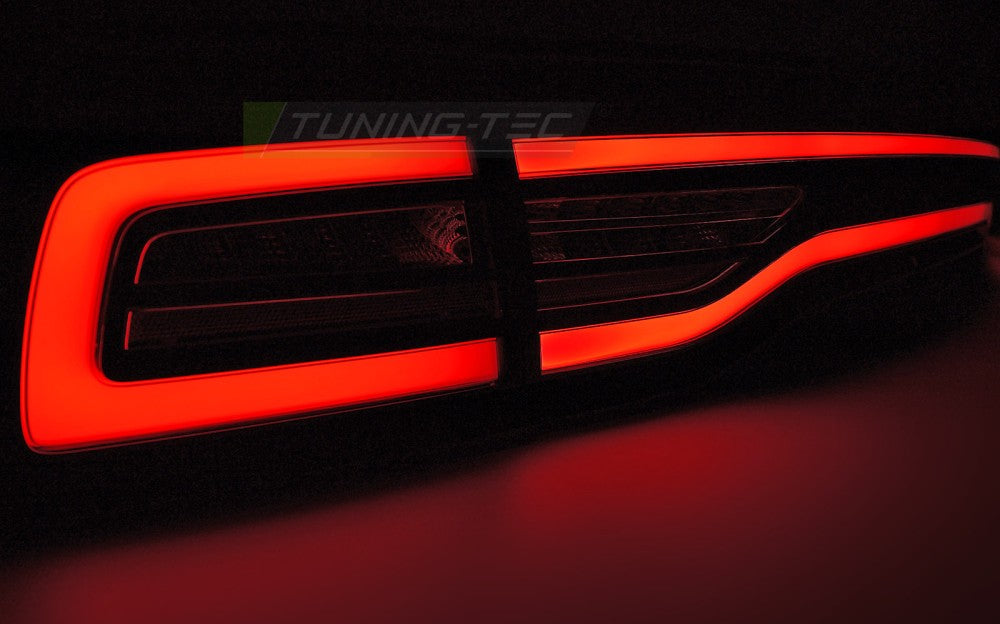 Dodge Charger 2011–2014 LED baklykter med dynamiske blinklys