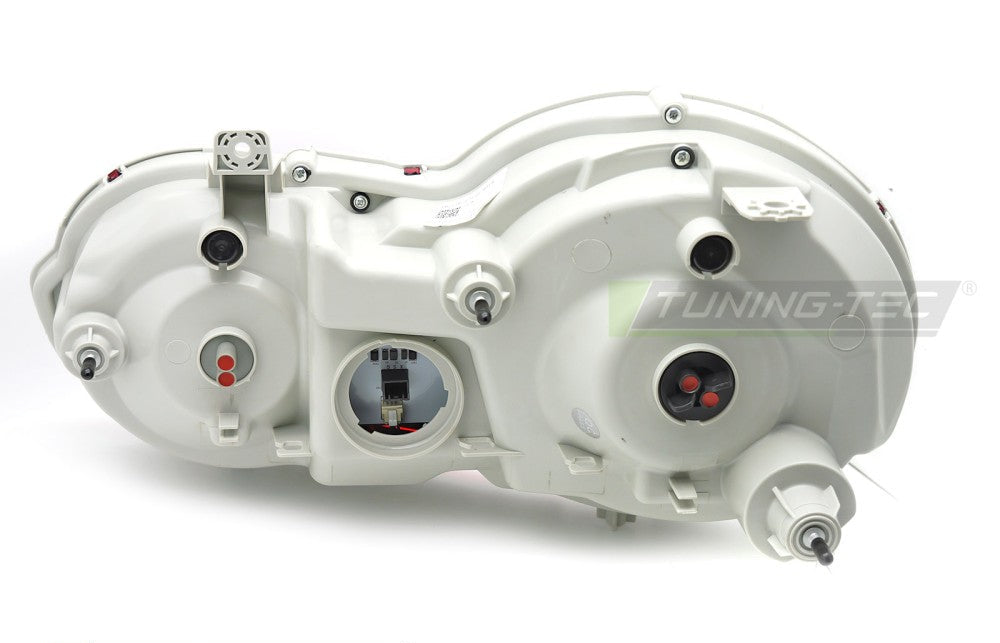 Nissan GT‑R røde LED baklykter