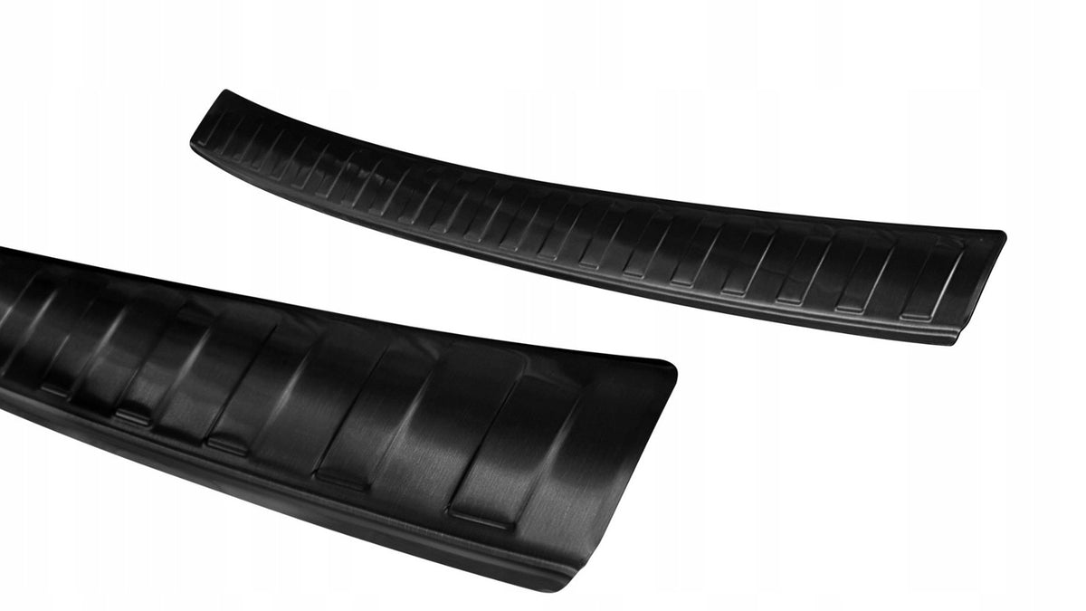 Bakfangerbeskytter Hyundai i10 III (2019-) – Rustfritt stål - detaljer