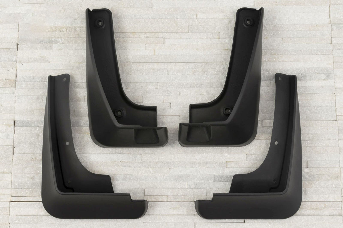 Ven-Tuning skvettlapp til Hyundai Tucson III Facelift – monteringssett inkludert