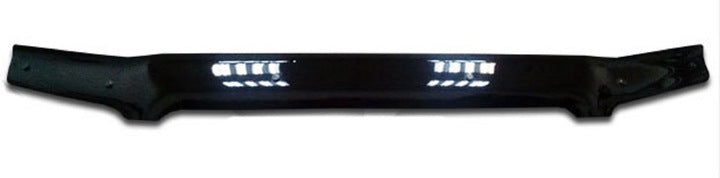 Panserbeskytter Audi A4 B6 / S4 S6 (2000-2004) - sett forfra