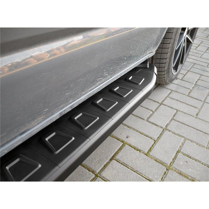 Stigtrinn Nissan X-Trail III (T32) ARP (2013-2021) - nærbilde