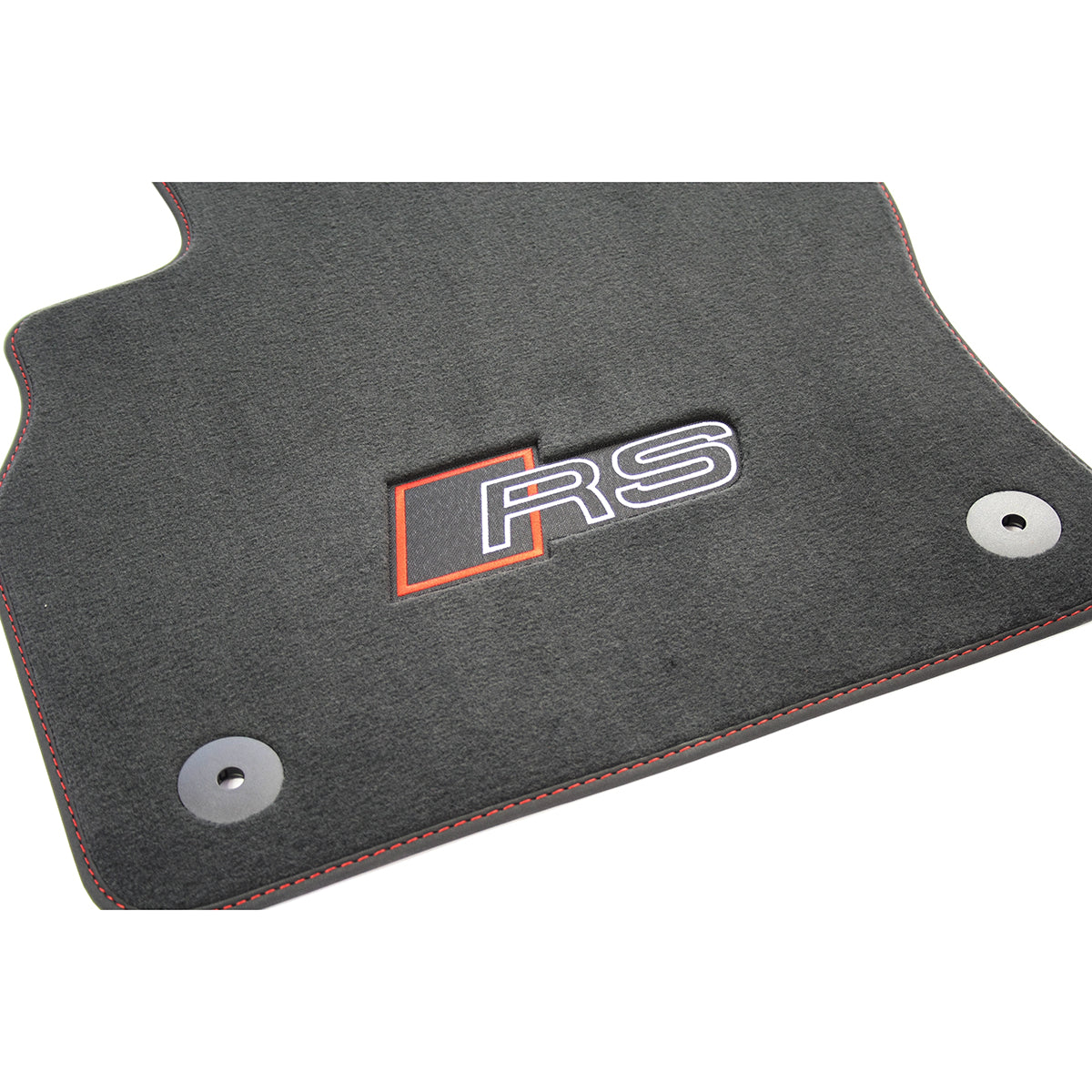 VAG OEM stoffmatter til Audi Q3 / RS Q3 / Q3 Sportback F3 – antiskli