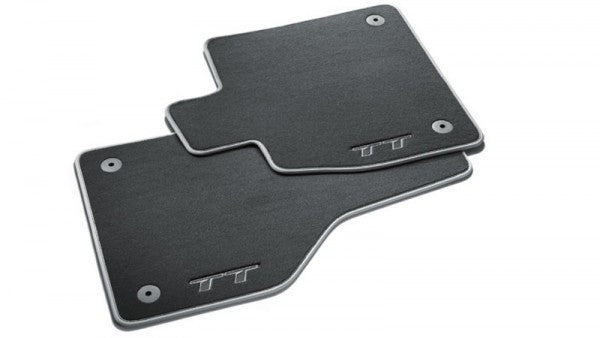VAG OEM stoffmatter til Audi TT / TTS (8S) – stoffmateriale