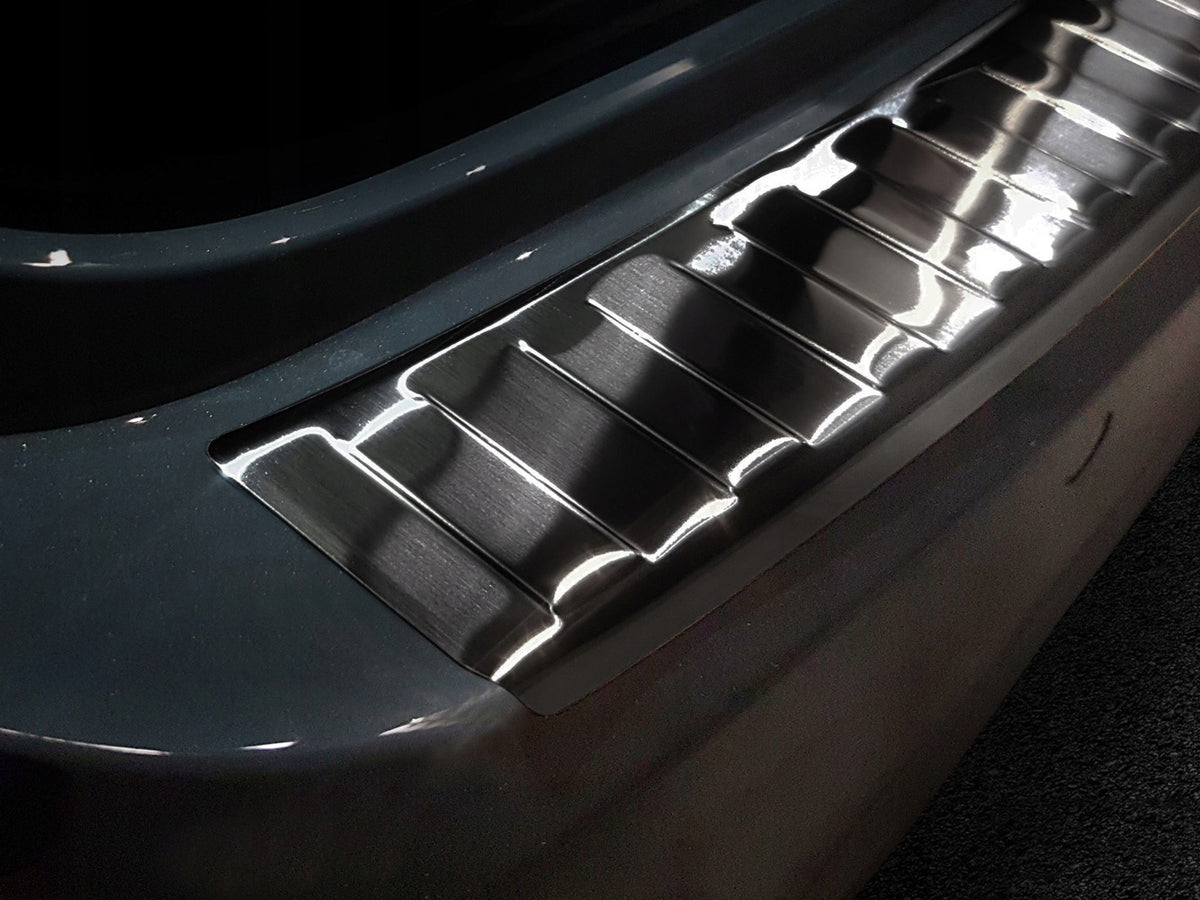 Avisa bakfangerbeskytter til Bmw 3 (G21) Touring – enkel 3M-montering