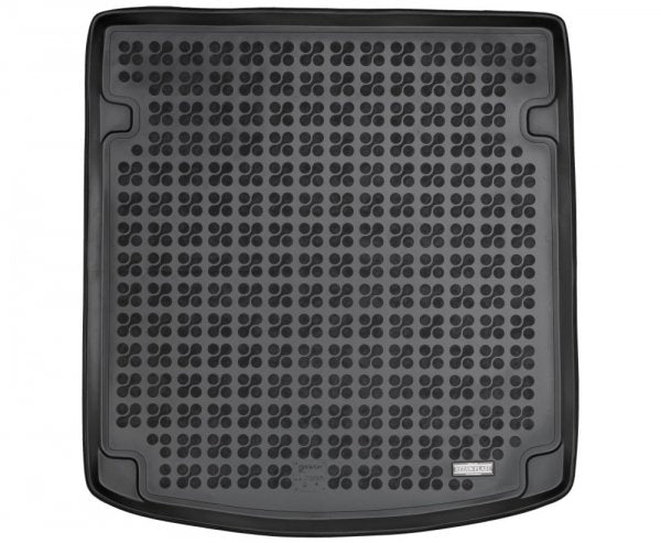 Rezaw-Plast bagasjeromsmatte til Audi A4 II (B6/B7) – TPE-gummi