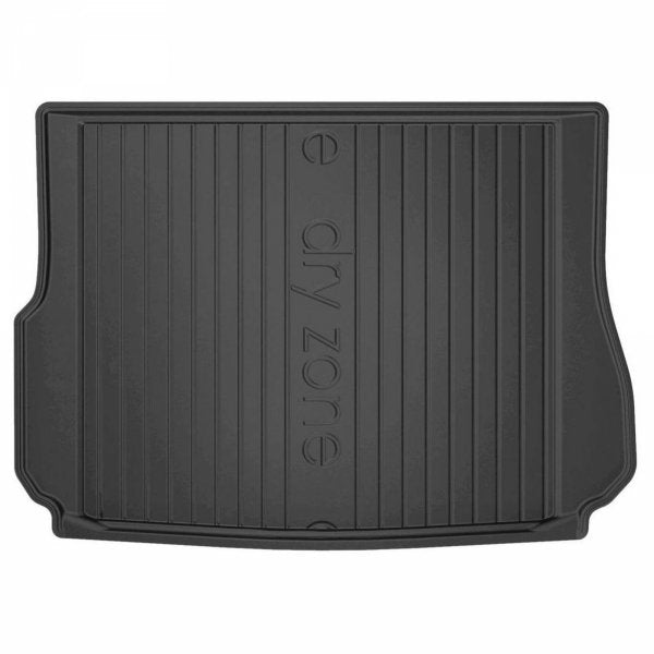 Frogum bagasjeromsmatte til Land Rover Range Rover Evoque I – TPE Gummi