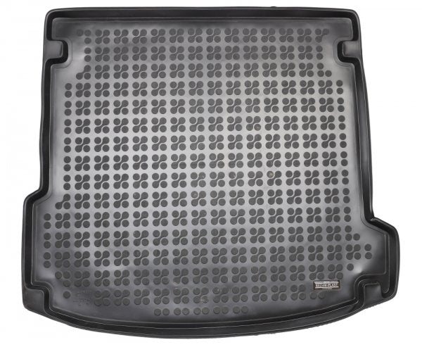 Rezaw-Plast bagasjeromsmatte til Mercedes GLE (C167) Coupe – TPE-gummi