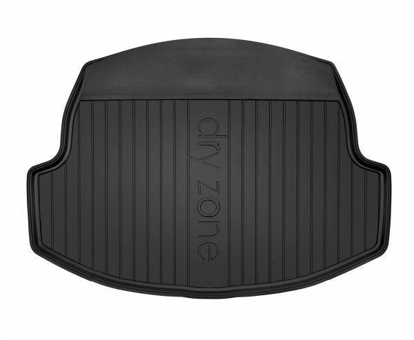 Frogum bagasjeromsmatte til Toyota Corolla XII Sedan – TPE-gummi
