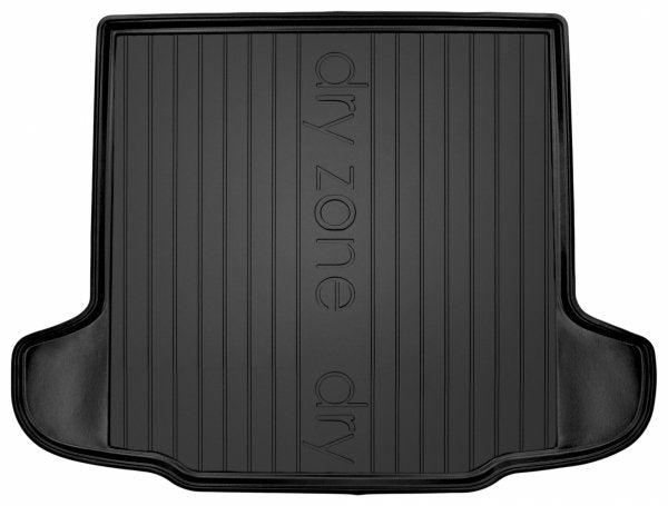 Frogum bagasjeromsmatte til Fiat Tipo Sedan sedan – TPE gummi