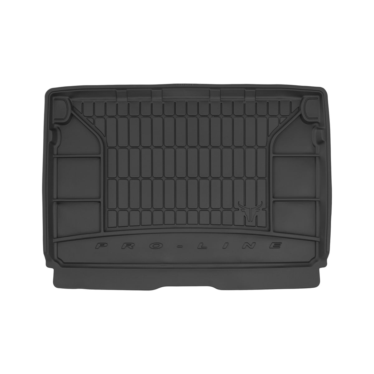 Frogum bagasjeromsmatte til Citroen C3 Aircross – TPE-gummi