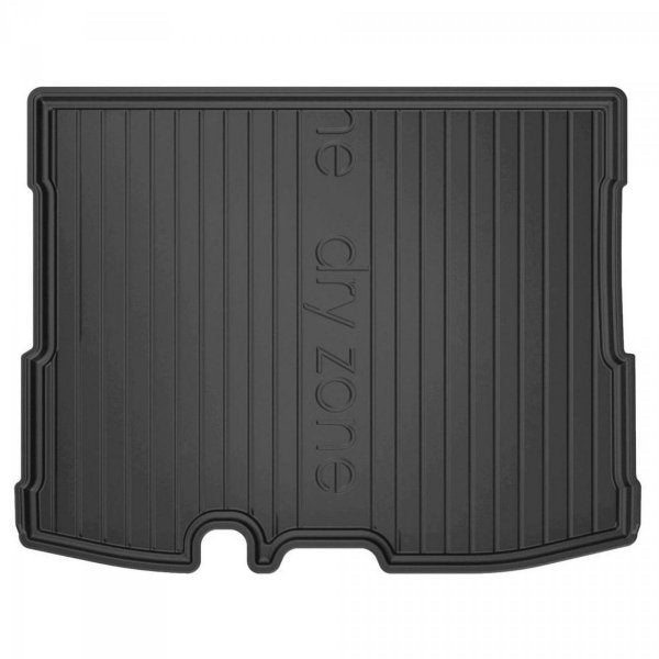 Frogum bagasjeromsmatte til Ford Tourneo Courier I – TPE Gummi