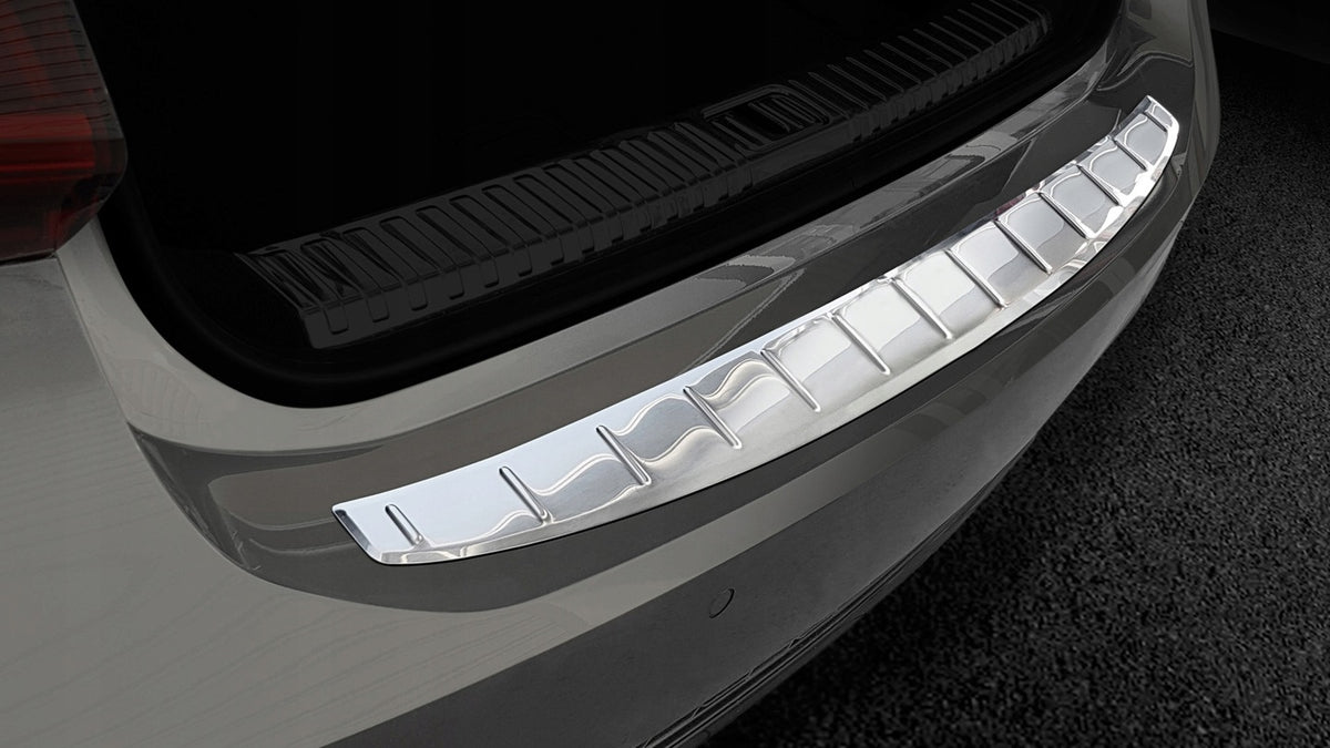 Avisa bakfangerbeskytter til Audi A7 Sportback 4K – skreddersydd passform