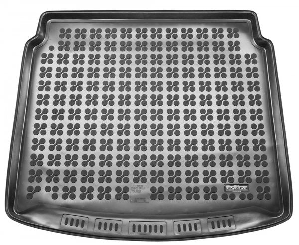 Rezaw-Plast bagasjeromsmatte til Bmw 2 Gran Tourer (F46) – TPE-gummi