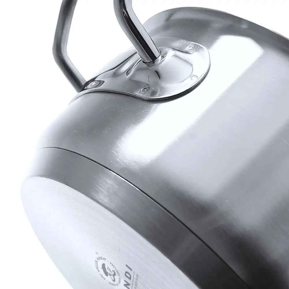 9-dels Kurt Scheller Edition Kokekarsett - Hendi 839232