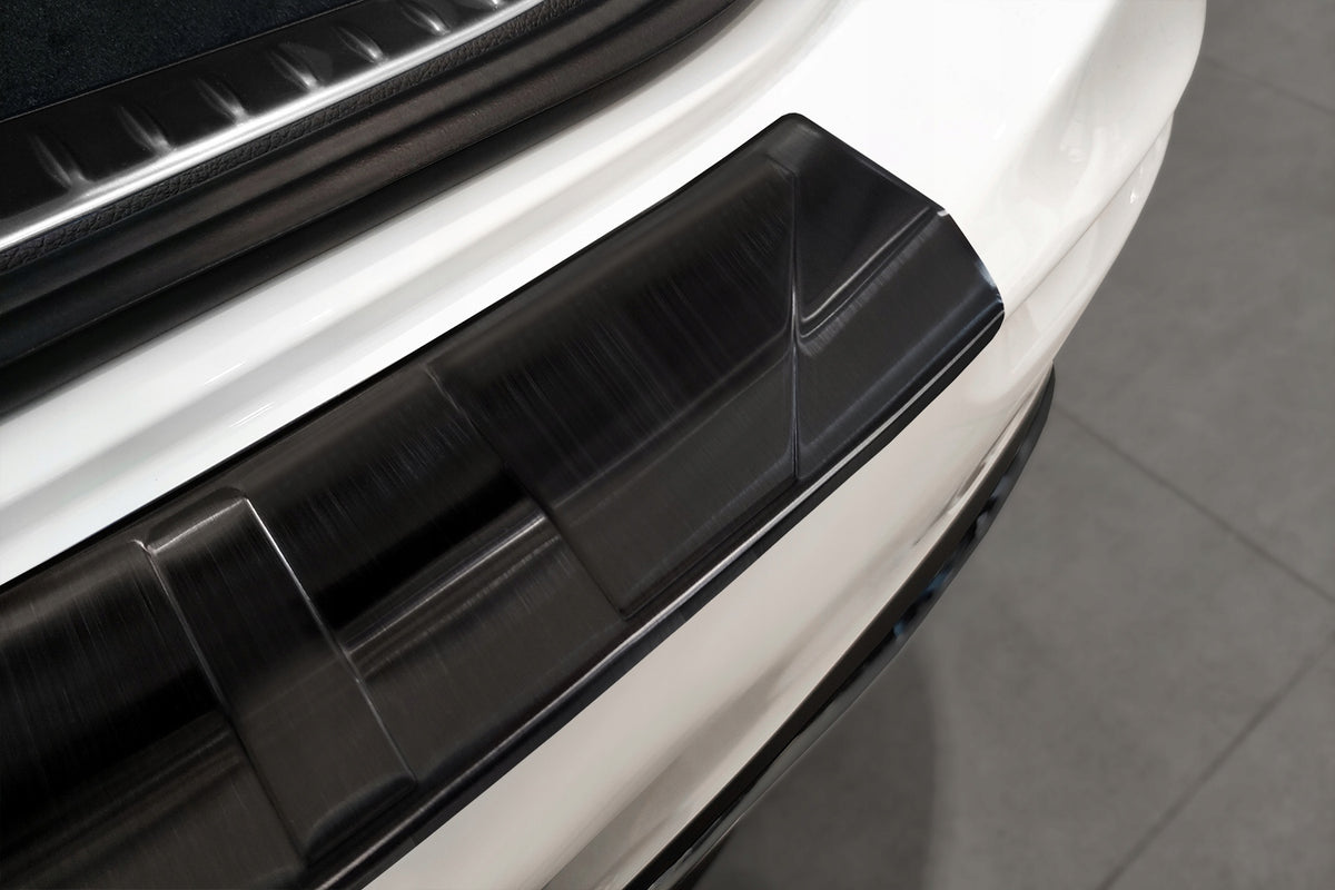 Avisa bakfangerbeskytter til Mercedes C (S206) T Model – enkel 3M-montering