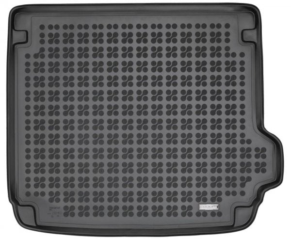 Rezaw-Plast bagasjeromsmatte til Bmw X4 (G02) – TPE-gummi