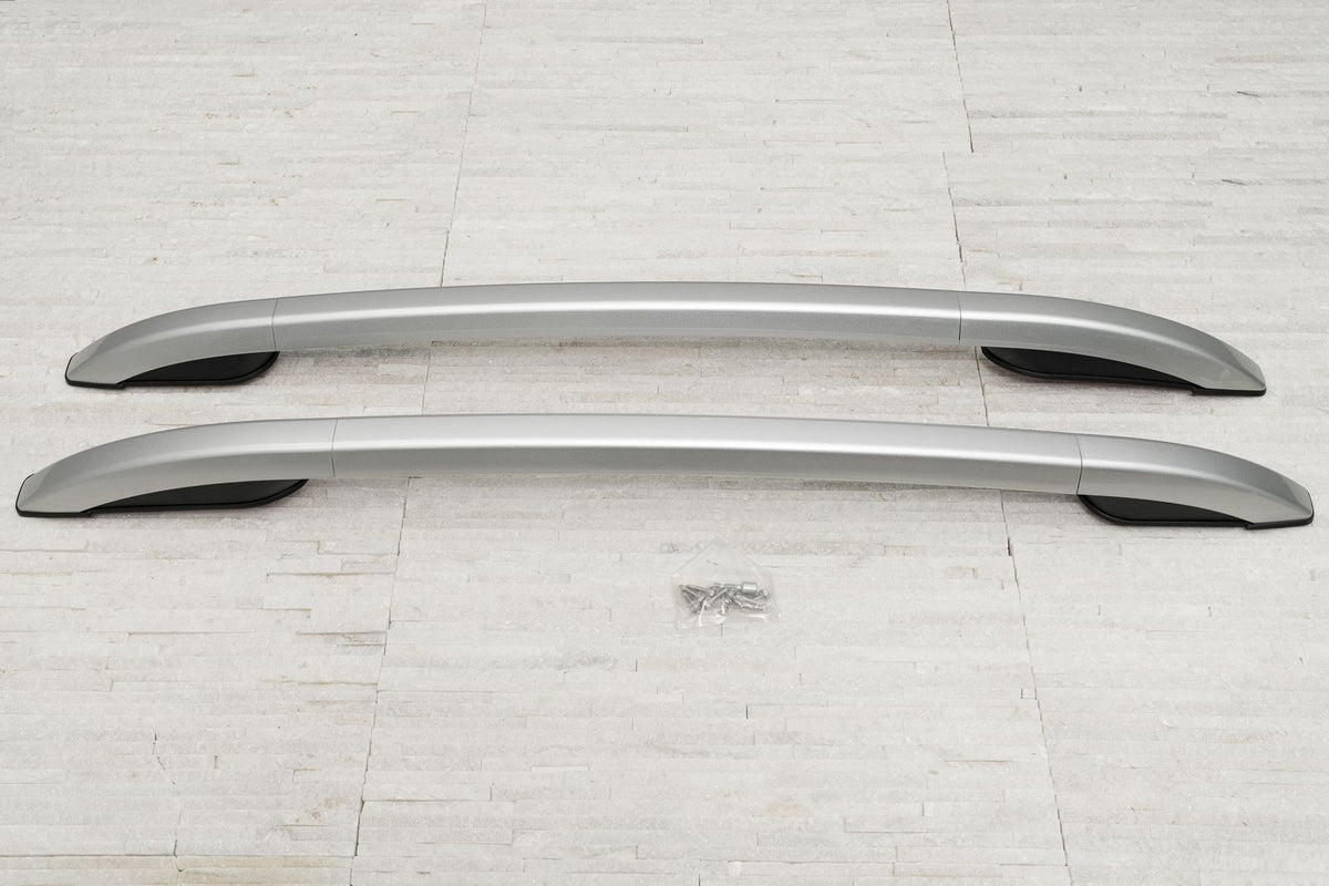 Takrails Nissan Navara IV (NP300) Ventshield (2014-2022) - nærbilde