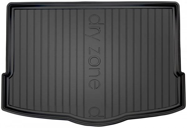 Frogum bagasjeromsmatte til Nissan Qashqai (J11) – TPE-gummi