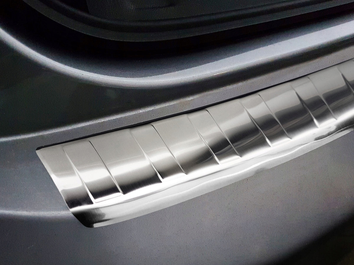 Avisa bakfangerbeskytter til Peugeot 508 II Sedan – enkel 3M-montering